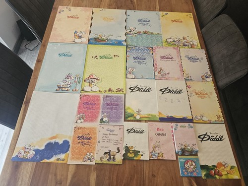 Diddl sammlung konvolut - diddl,