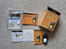 Garmin eTrex Vista HCx