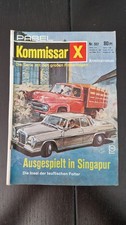 Kommissar band 557 - x,