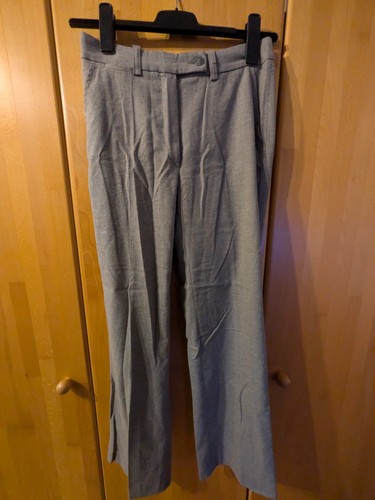 Zerres graue stoffhose - zerres,