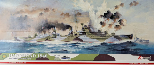 Flyhawk fh1112 700 - fh1112, hms