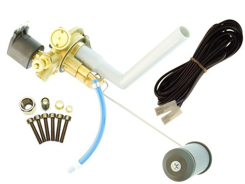 Tomasetto multiventil 270 - tomasetto, h.270