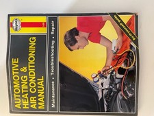 Automotive Heating And Air