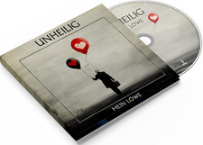 Unheilig - Mein Löwe / Wieder