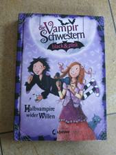 Die Vampirschwestern black &