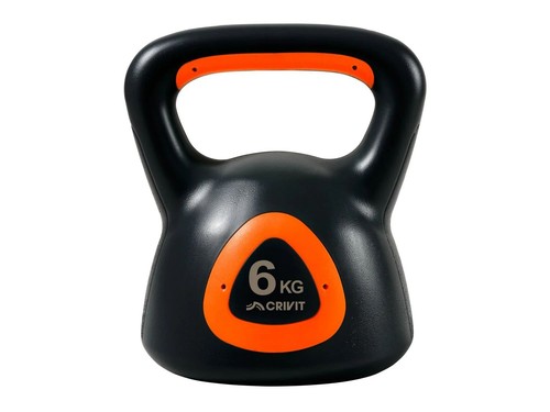 Crivit kettlebell 8 kg - crivit,