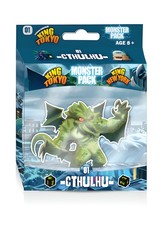 GW0333 King of Tokyo: Monster