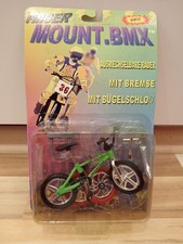 Finger fahrrad mount - finger,