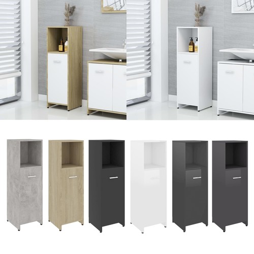 Badschrank badezimmerschrank - badschrank,