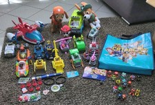 Paw Patrol Airlines Patroller Figuren 14 Fahrzeuge 3 Kuscheltier Xxl Paket