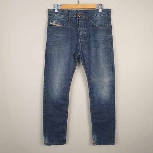 Diesel braddom jeans herren - braddom,