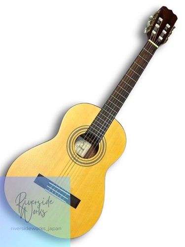 Yairi akustikgitarre ycm 16n - akustikgitarre, ycm-16n