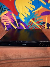 Philips DVD Player