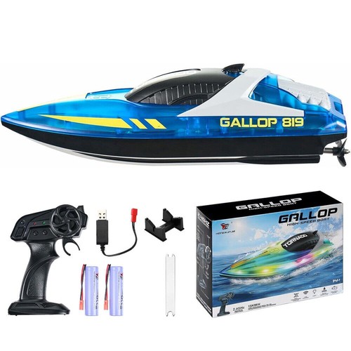 4ghz high speed rc - km/h,