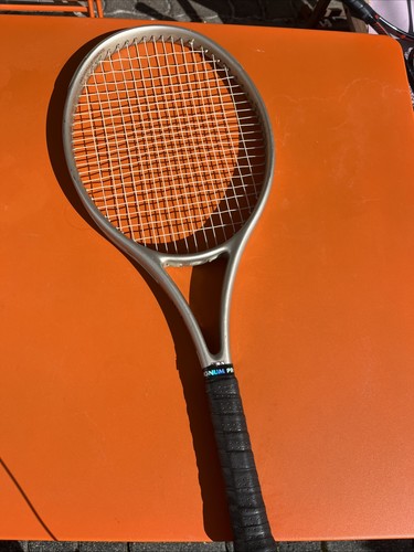 Wilson profil 110 griff - griff, 3
