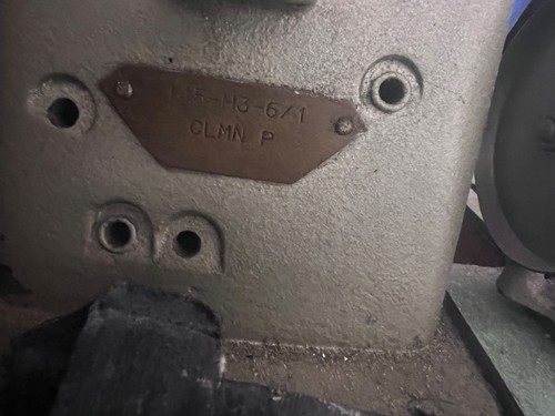 Pfaff 545 clmn is a - 545-h3-6/01,