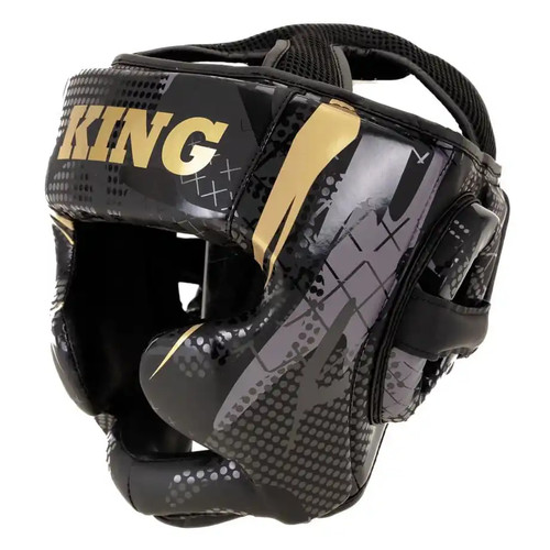 King pro boxing kopfschutz - pro,