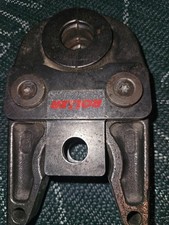 Roller Pressbacke G 26 gebraucht