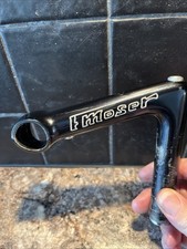 Vintage Cinelli 1R 1" Quill