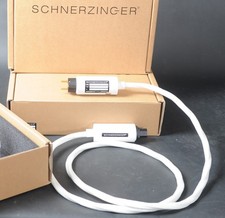 Schnerzinger Power Cord