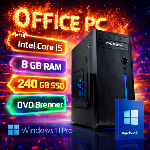 Win office intel - |,