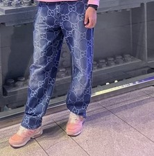 Gucci Jeans Größe M Damen