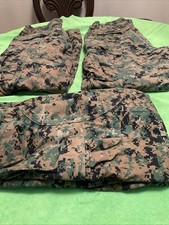 usmc woodland marpat pants