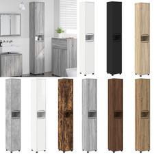 Badezimmerschrank