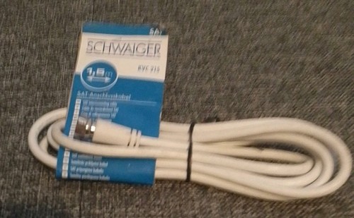 Schwaiger kvc 215 - schwaiger,