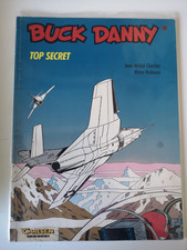 Carlsen  Comic     Buck Danny
