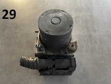 Hyundai Getz Steuergerät