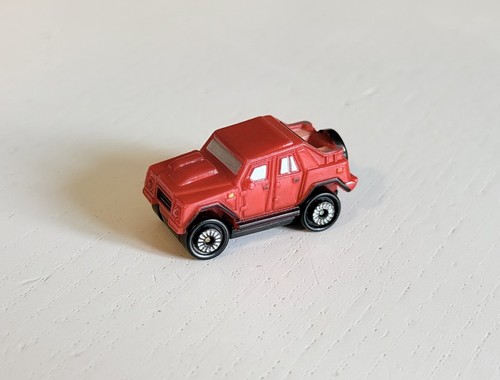 Galoob 1989 micro - galoob,