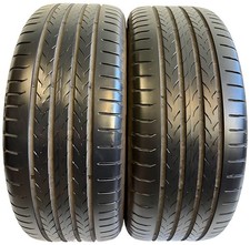 2x Continental EcoContact 6 Q