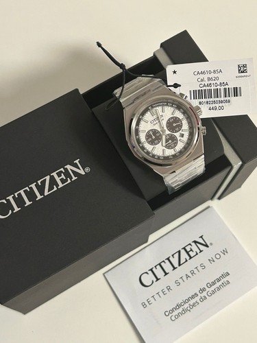 Citizen ca4610 85a volvemos - citizen,
