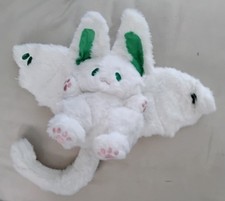 Stofftier Fledermaus Ca 30 Cm