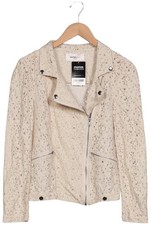 Vero Moda Jacke Damen Anorak Jacket Kurzmantel Gr. EU 40 Beige #f2eeuo5