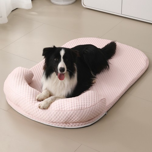 Sommer kühlmatte für hunde - sommer,