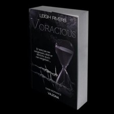 Leigh Rivers Voracious