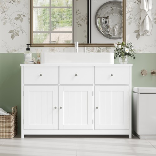 Waschbeckenunterschrank 100cm