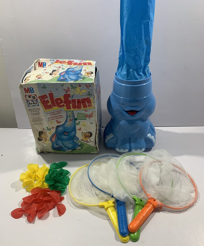 Hasbro elefun das - hasbro,