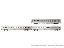 Arnold HN4444 - Personenwagen