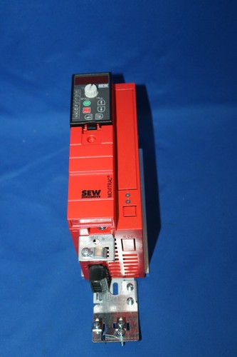 Inverter frequenzumrichter sew - inverter,