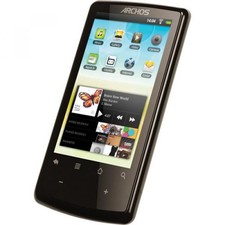 Archos 32 Internet Tablet -