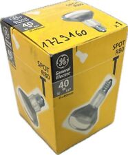 General Electric SPOT R80 40W E27