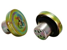 Tankdeckel SYM Allo Crox