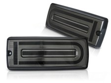 LED Lightbar Rückleuchten