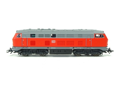 Märklin diesellok digital - märklin,