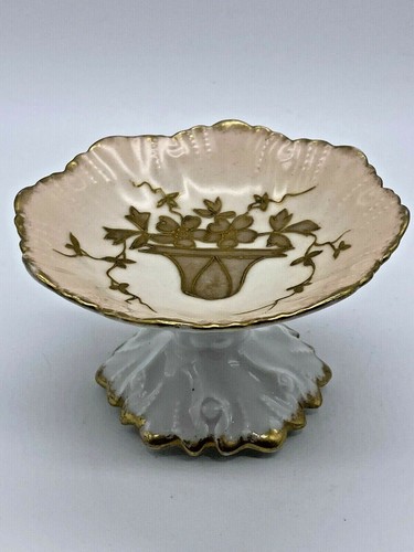 Vintage bone china sockel - vintage,