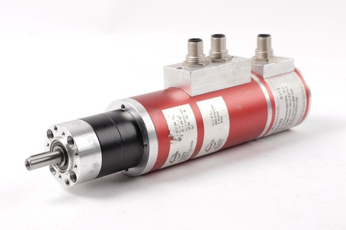 Ott motor planetengetriebe - ott, bl-motor