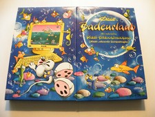 DIDDL BILDSCHIRMSCHONER BADEURLAUB Screen Saver Aufsteller interaktiv